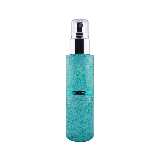 ANUA PDRN Hyaluronic Acid Hydrating Capsule Mist
