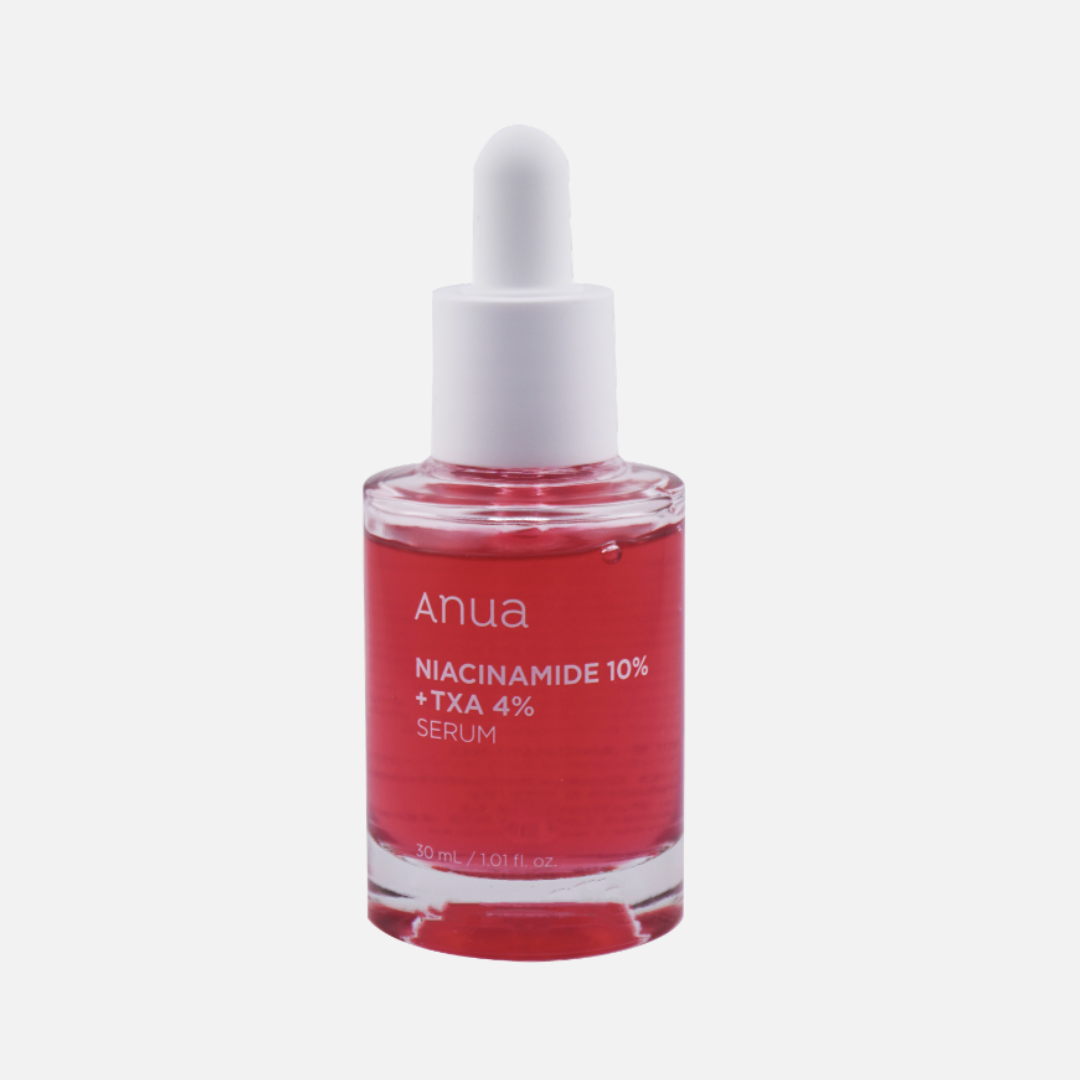 Anua Niacinamide 10 Txa 4 Dark Spot Removing Serum
