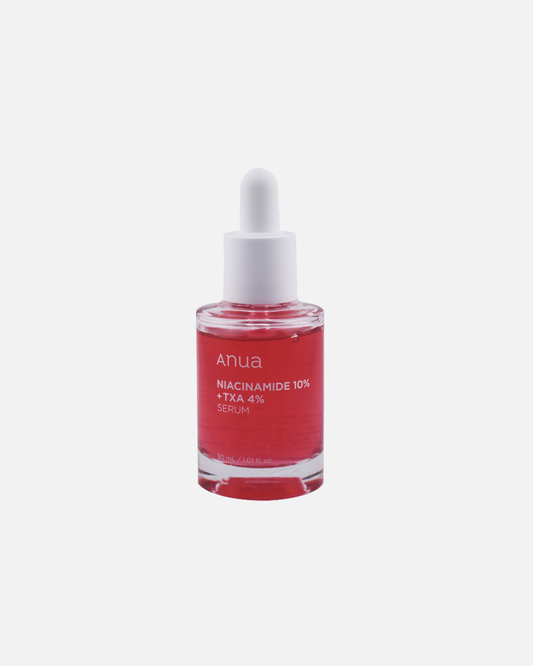 Anua Niacinamide 10% + TXA 4% Serum