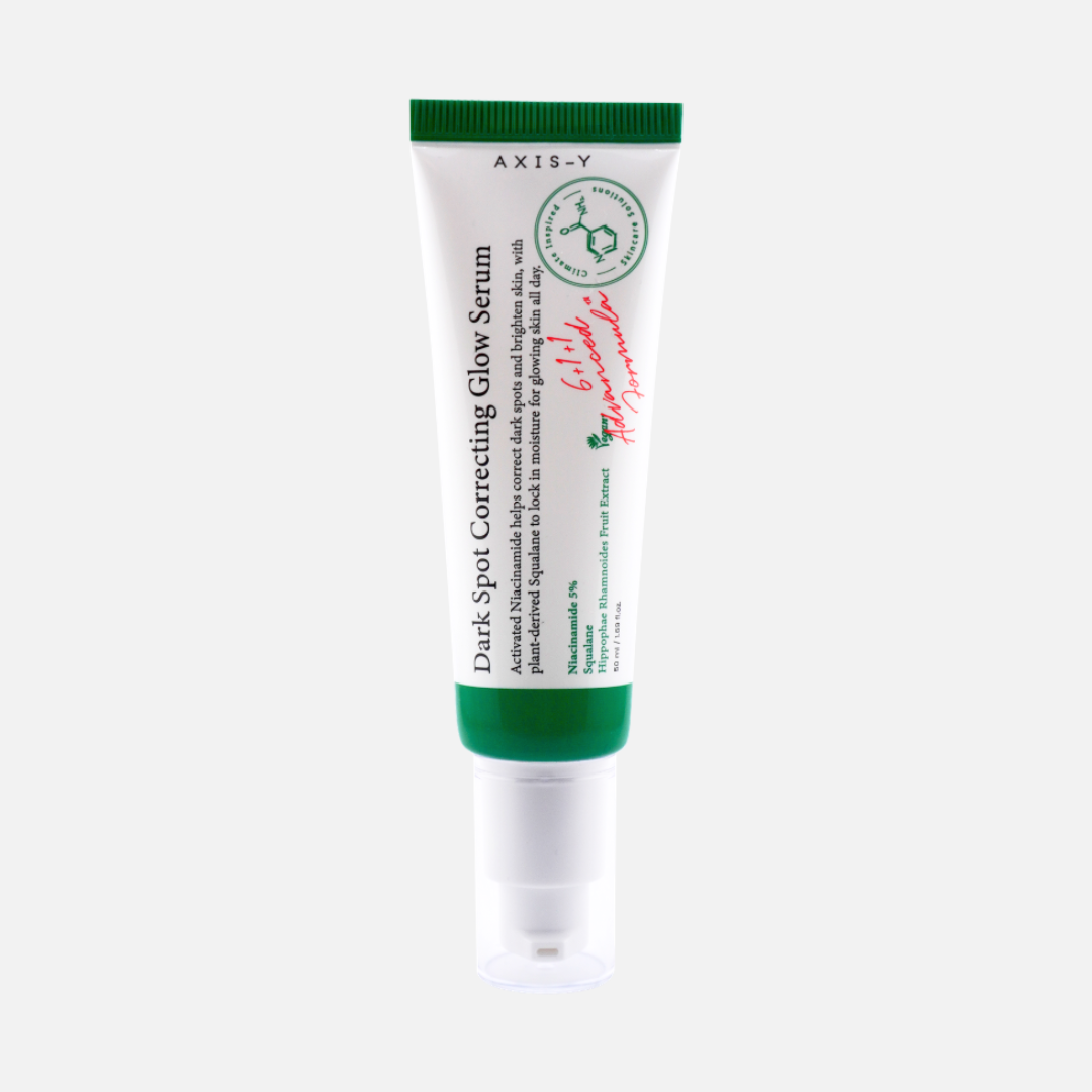 AXIS-Y Dark Spot Correcting Glow Serum