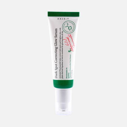 AXIS-Y Dark Spot Correcting Glow Serum