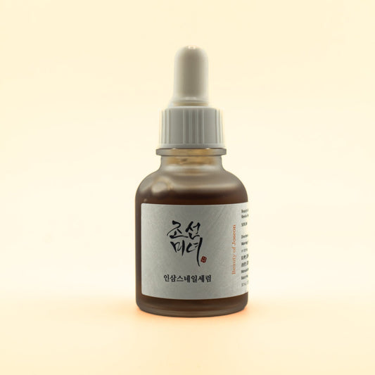 Beauty of Joseon Repair Serum : Ginseng+Snail Mucin