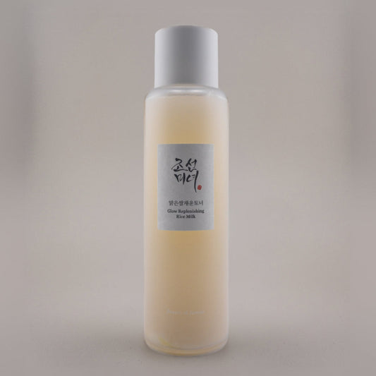 Beauty of Joseon Glow Replenishing Rice Milk