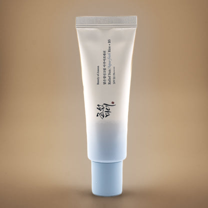Beauty Of Joseon Relief Sun Aqua-Fresh Rice + B5 Sunscreen