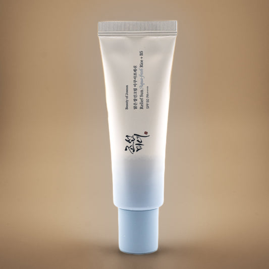 Beauty of Joseon Relief Sun Aqua-Fresh : Rice + B5 SPF50+ PA++++