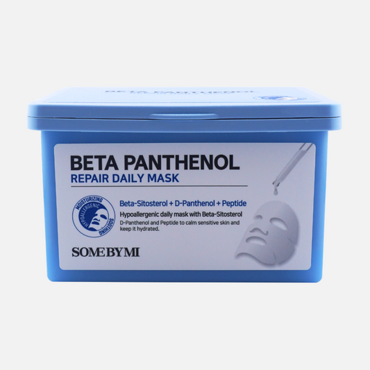 SOME BY MI Beta Panthenol Repair Daily Mask