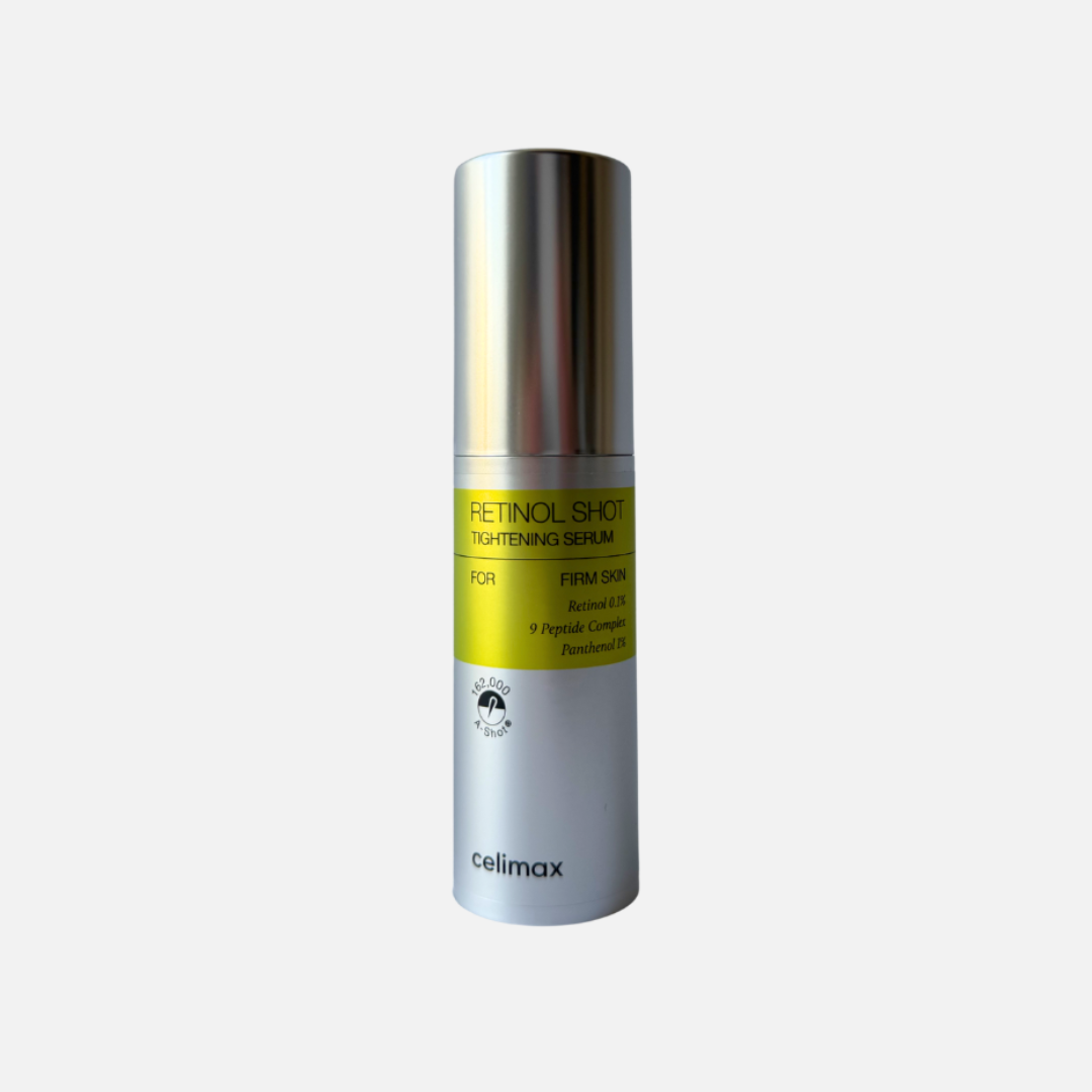 CELIMAX The Vita-A Retinol Shot Tightening Serum