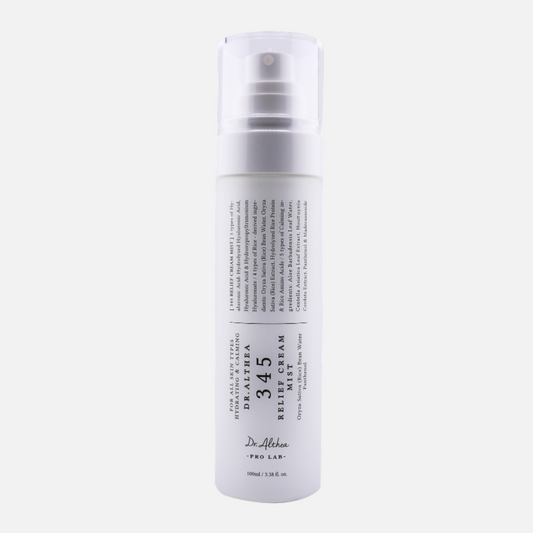 Dr. Althea 345 Relief Cream Mist
