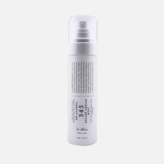 Dr. Althea 345 Relief Cream Mist
