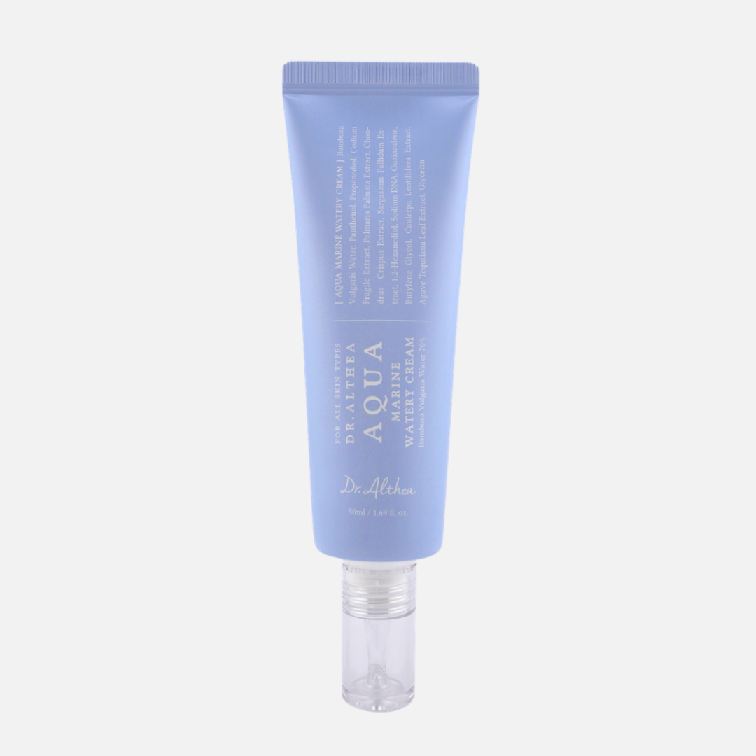Dr. Althea Aqua Marine Watery Cream