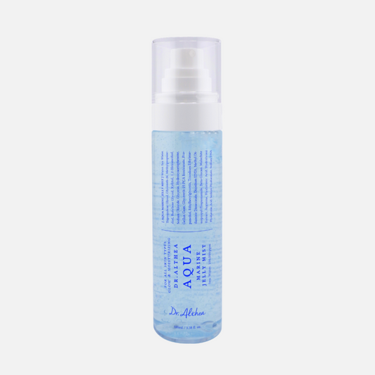 Dr. Althea Aqua Marine Jelly Mist