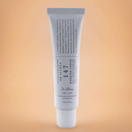 Dr.Althea 147 Barrier Cream