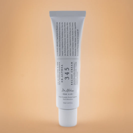 Dr.Althea 345 Relief Cream