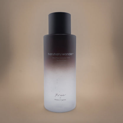 Haruharu Wonder Black Rice Hyaluronic Toner - Free Of Alcohol & Fragrance