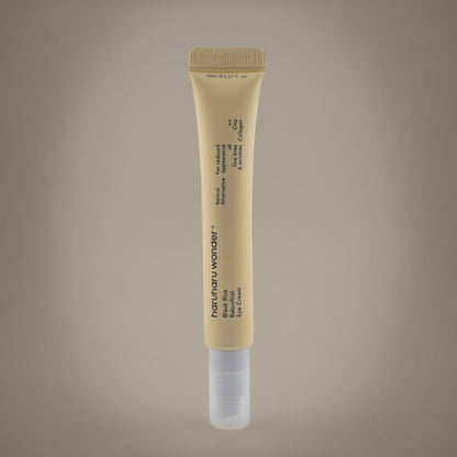 Haruharu Wonder Black Rice Bakuchiol Eye Cream