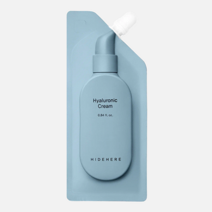 HIDEHERE Hyaluronic Cream