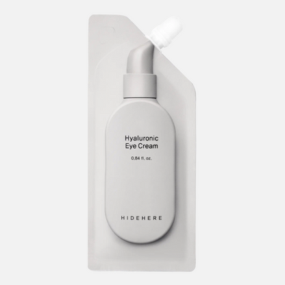 HIDEHERE Hyaluronic Eye Cream