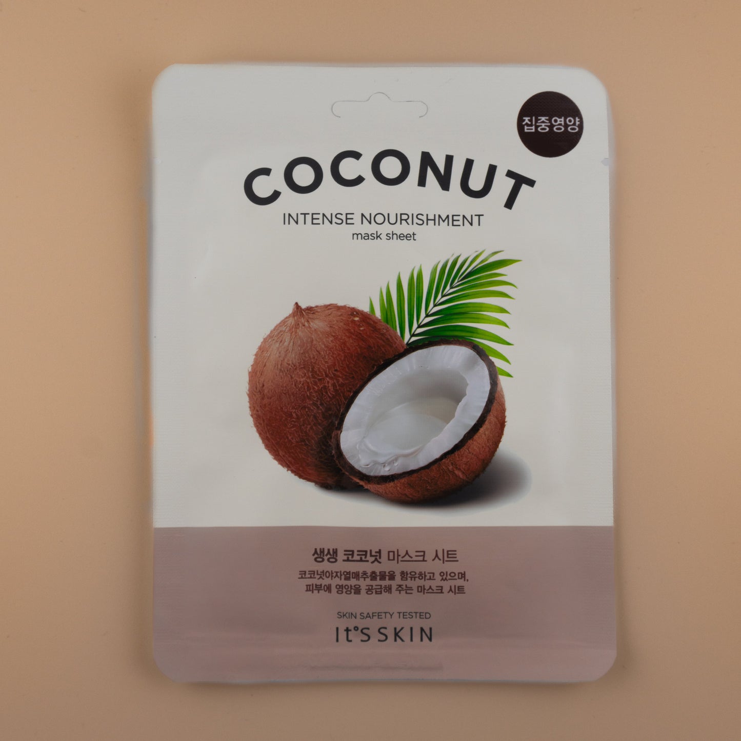 ITSSKIN The Fresh Mask Sheet - Coconut