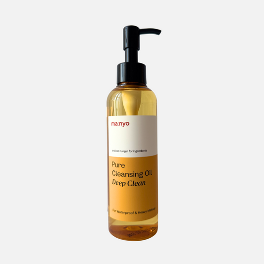 MA:NYO Pure Cleansing Oil Deep Clean 200ml
