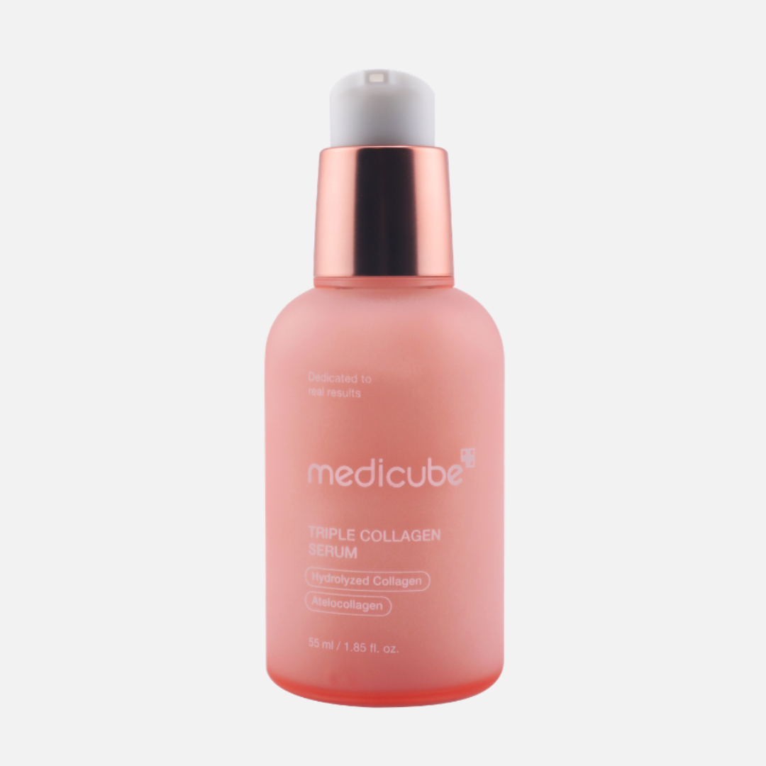 Medicube Triple Collagen Serum 4.0
