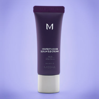 MISSHA M Perfect Cover Serum BB Cream