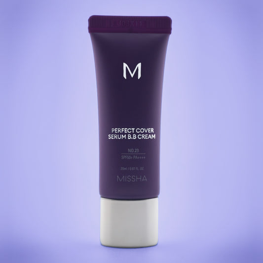 MISSHA M Perfect Cover Serum BB Cream
