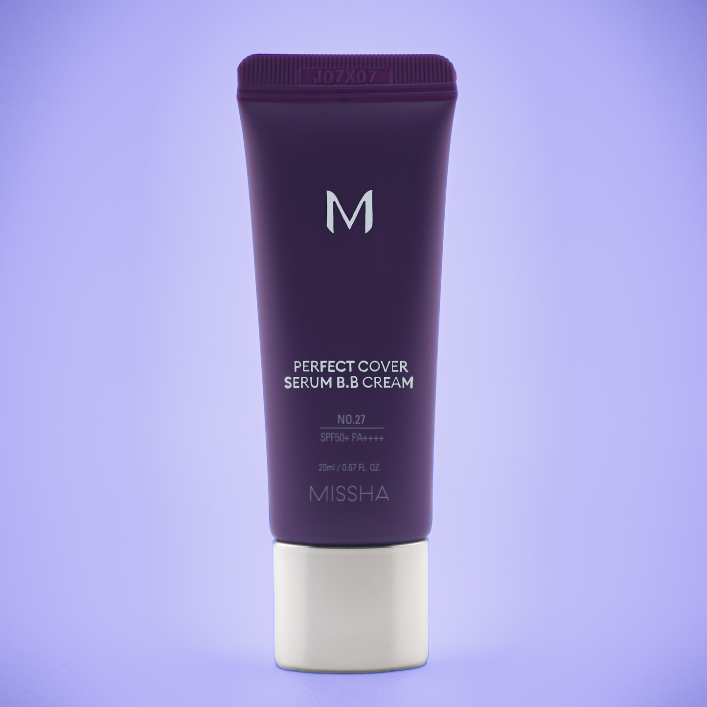 MISSHA M Perfect Cover Serum BB Cream
