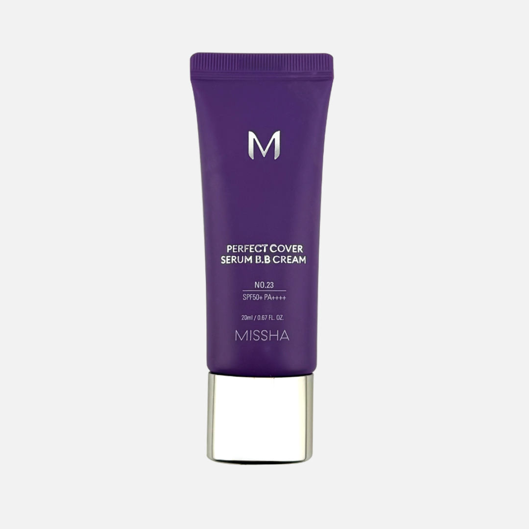 MISSHA M Perfect Cover Serum BB Cream
