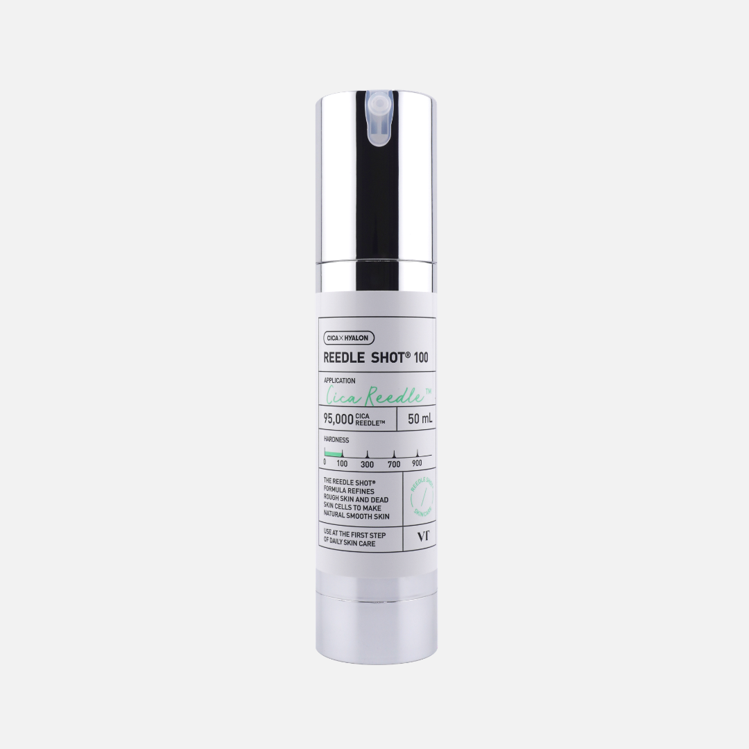 VT Cosmetics Reedle Shot 100