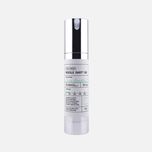 VT Cosmetics Reedle Shot 100