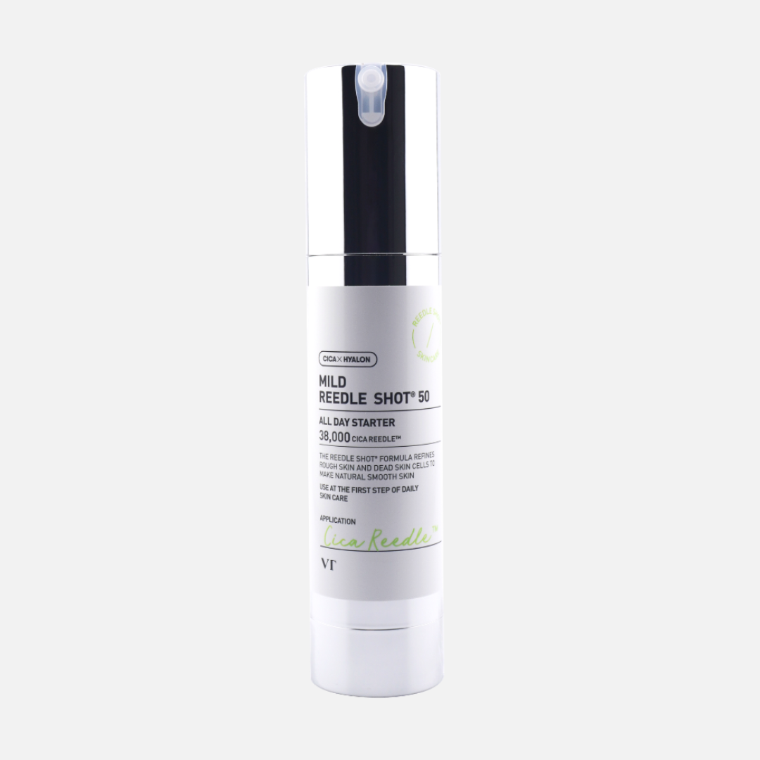 VT Cosmetics Reedle Shot 50