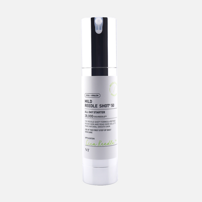 VT Cosmetics Reedle Shot 50