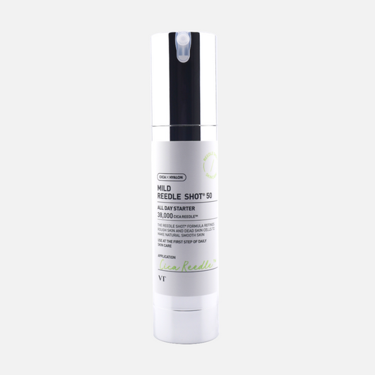 VT Cosmetics Reedle Shot 50