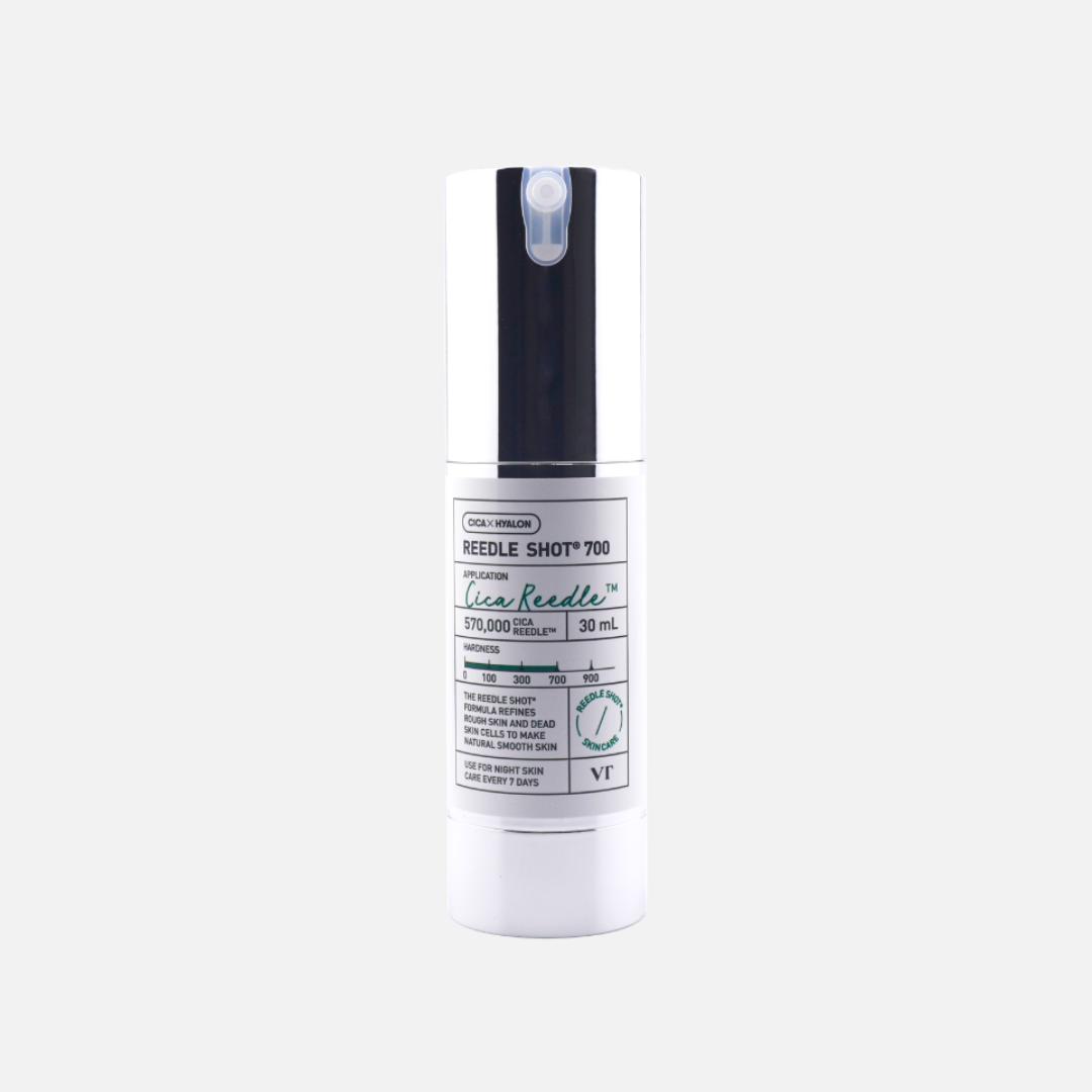 VT Cosmetics Reedle Shot 700