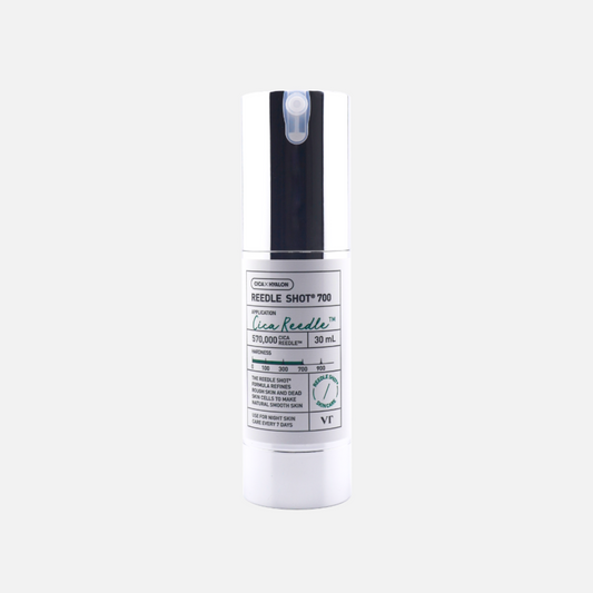 VT Cosmetics Reedle Shot 700