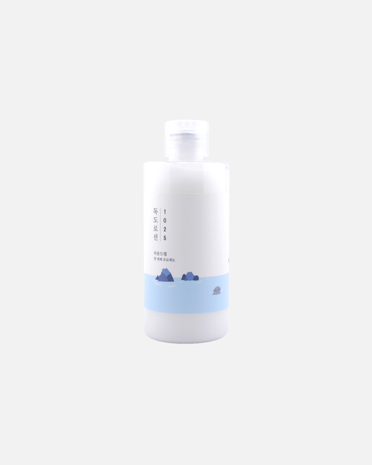 Round Lab 1025 Dokdo Lotion