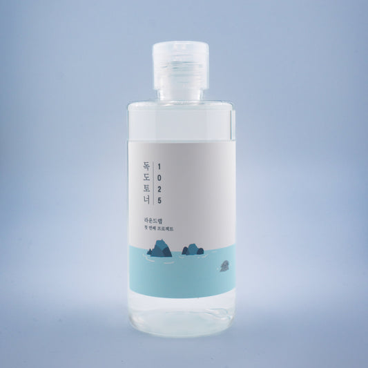 ROUND LAB 1025 Dokdo Toner