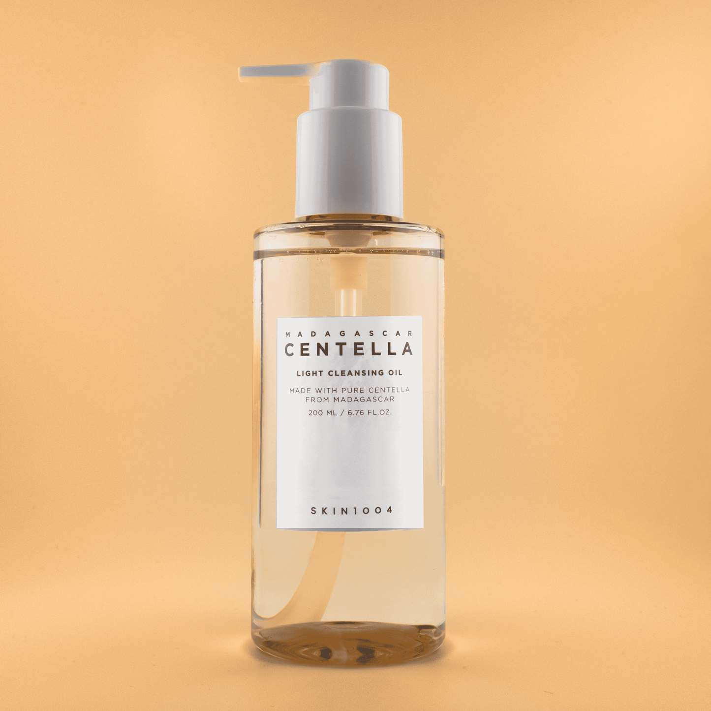 SKIN1004 Madagascar Centella Light Cleansing Oil