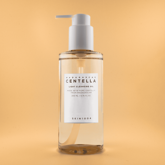 SKIN1004 Madagascar Centella Light Cleansing Oil