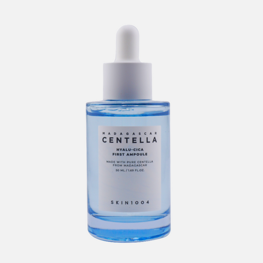 SKIN1004 Madagascar Centella Hyalu-Cica First Ampoule