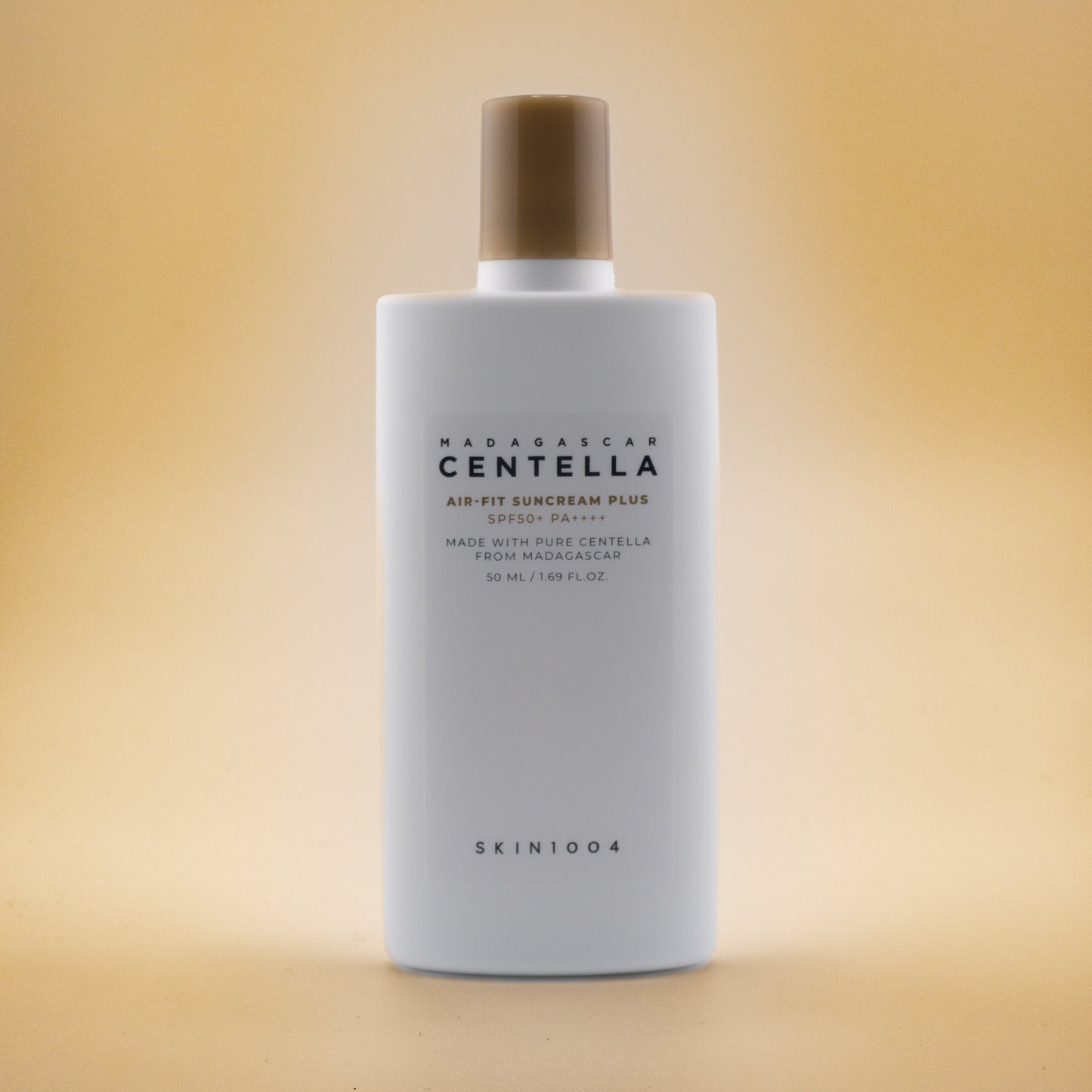 SKIN1004 Madagascar Centella Air-Fit Suncream Plus SPF50+ PA++++