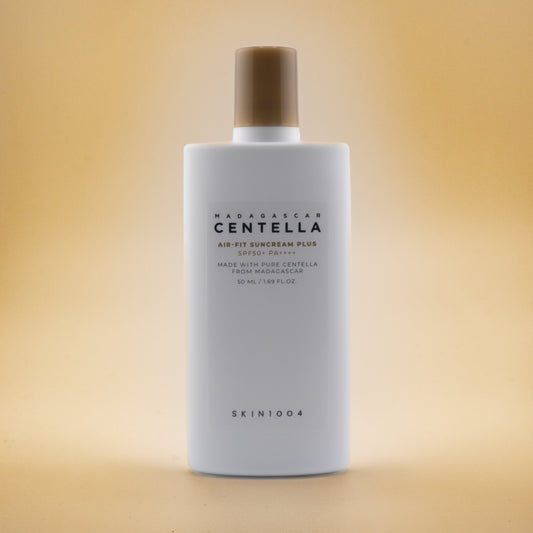 SKIN1004 Madagascar Centella Air-Fit Suncream Plus SPF50+ PA++++