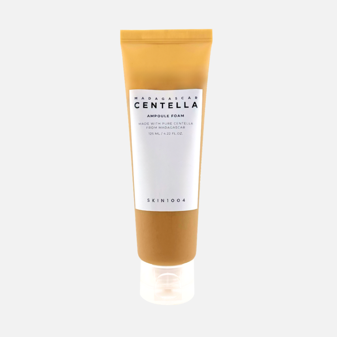SKIN1004 Madagascar Centella Ampoule Foam