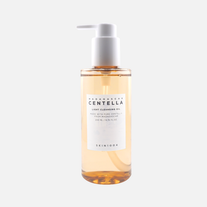 SKIN1004 Madagascar Centella Light Cleansing Oil