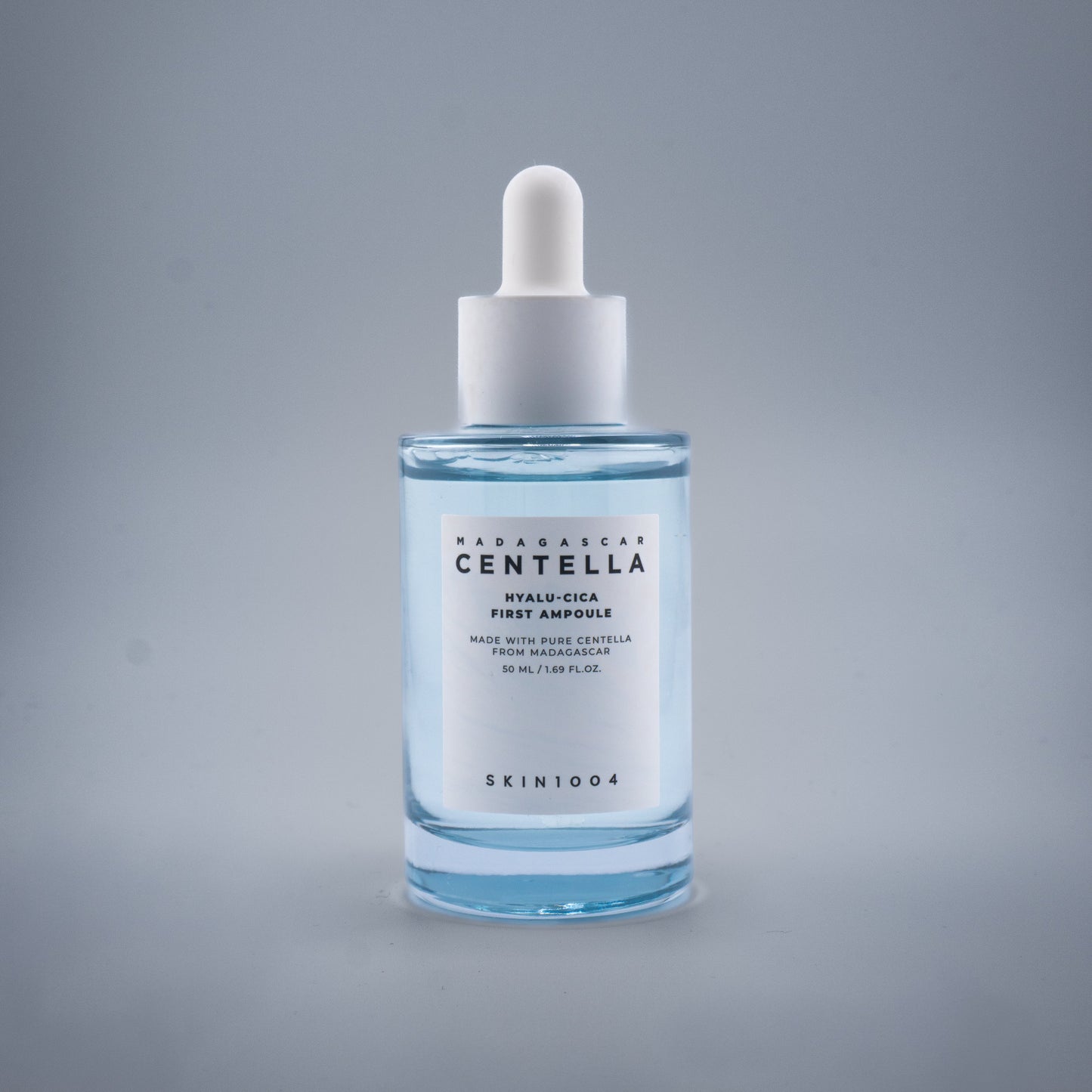 SKIN1004 Madagascar Centella Hyalu-Cica First Ampoule