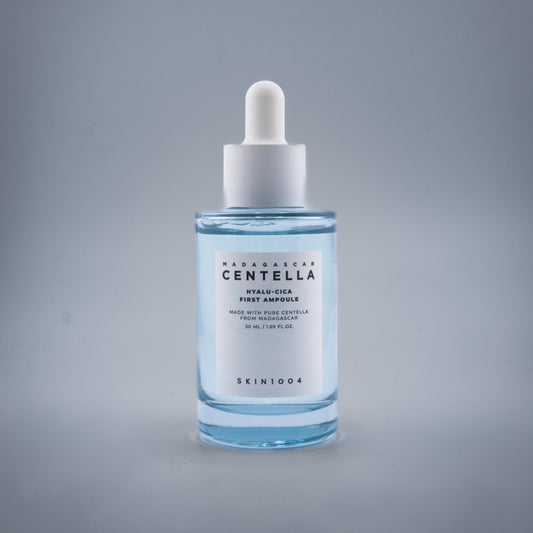 SKIN1004 Madagascar Centella Hyalu-Cica First Ampoule