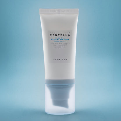 SKIN1004 Madagascar Centella Hyalu-Cica Water-Fit Sun Serum SPF50+ PA++++