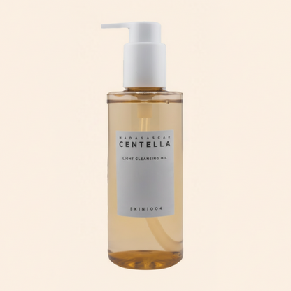 SKIN1004 Madagascar Centella Light Cleansing Oil