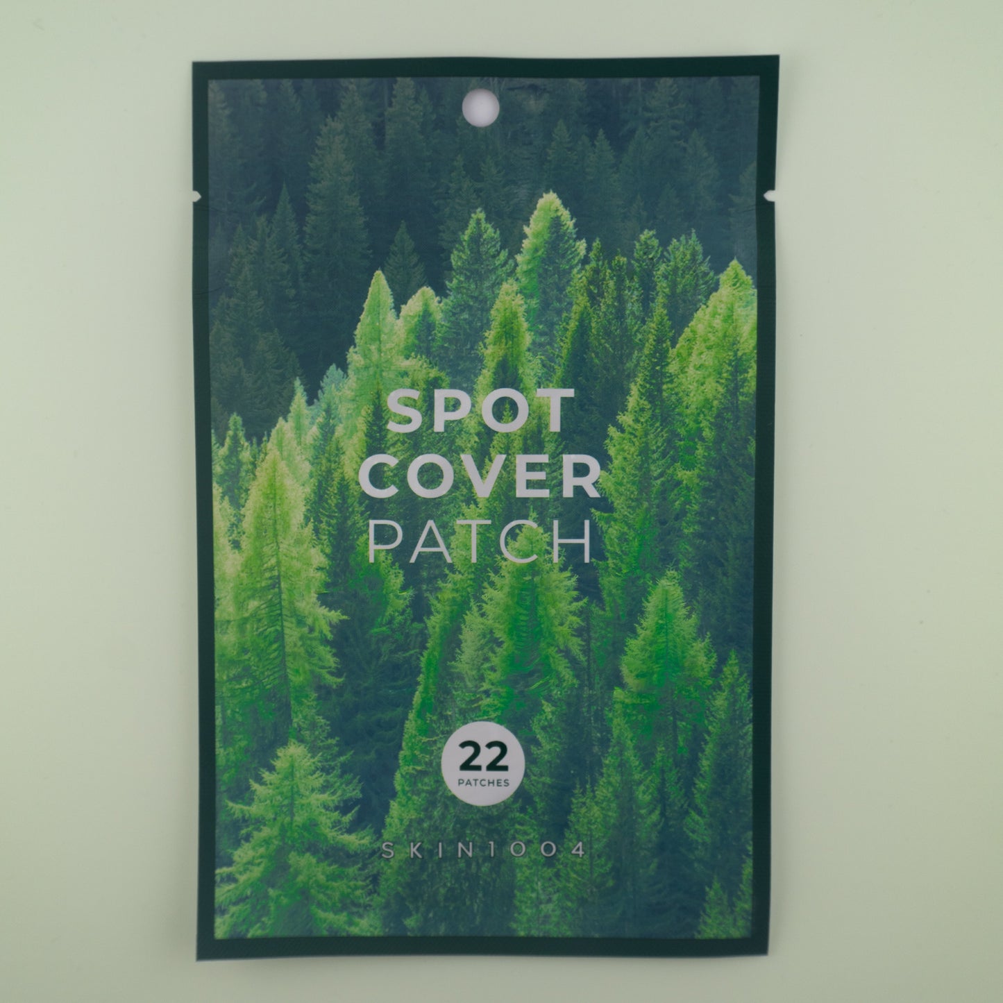 SKIN1004 Madagascar Centella Tea-Trica Spot Cover Patch