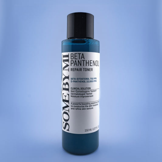 SOME BY MI Beta Panthenol Repair Toner